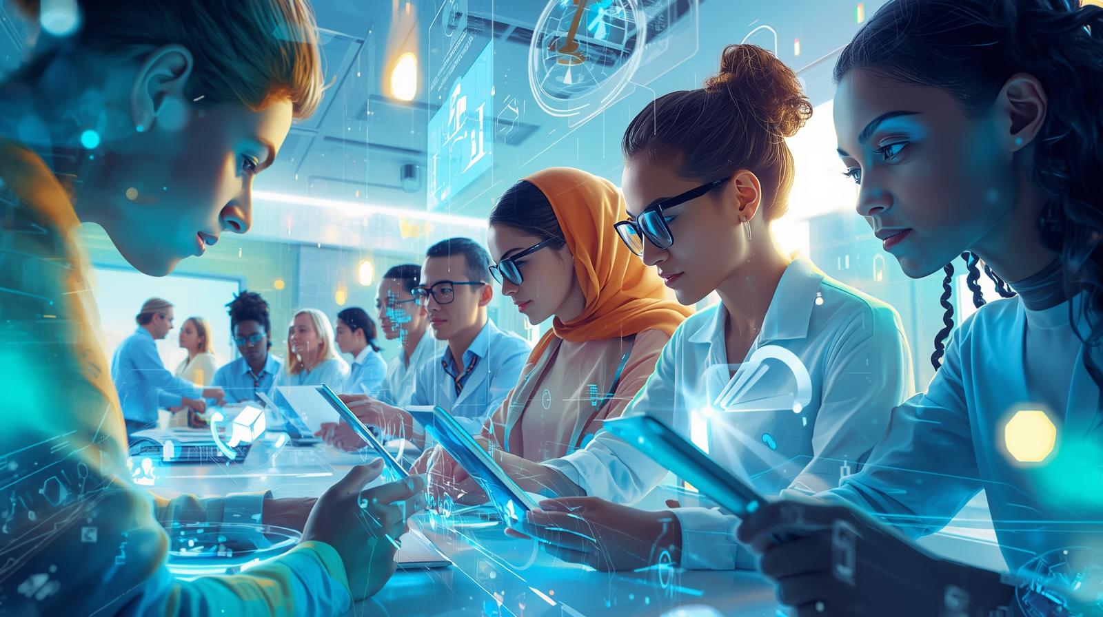 Business Research & Advisory