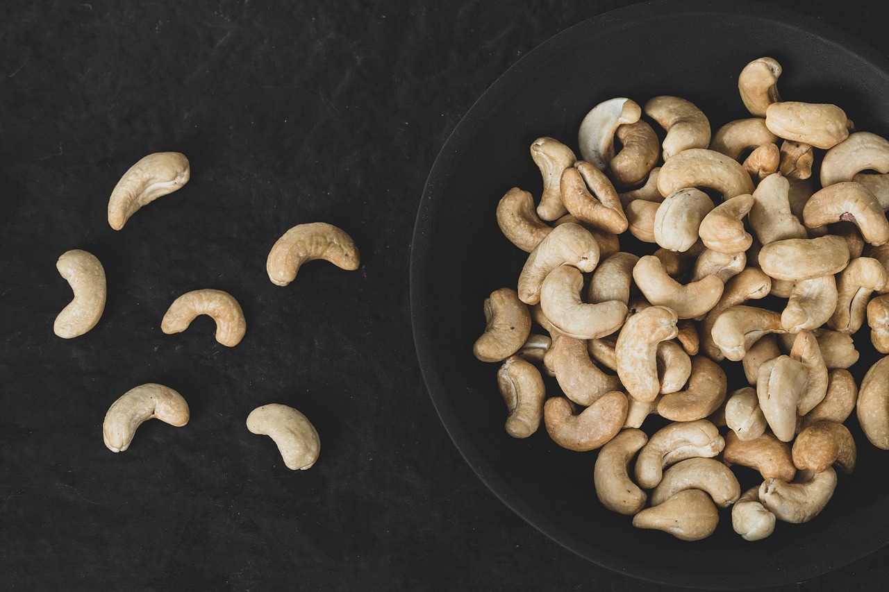Why Businesses Should Look into Entering Organized Cashew Farming and Processing Industry