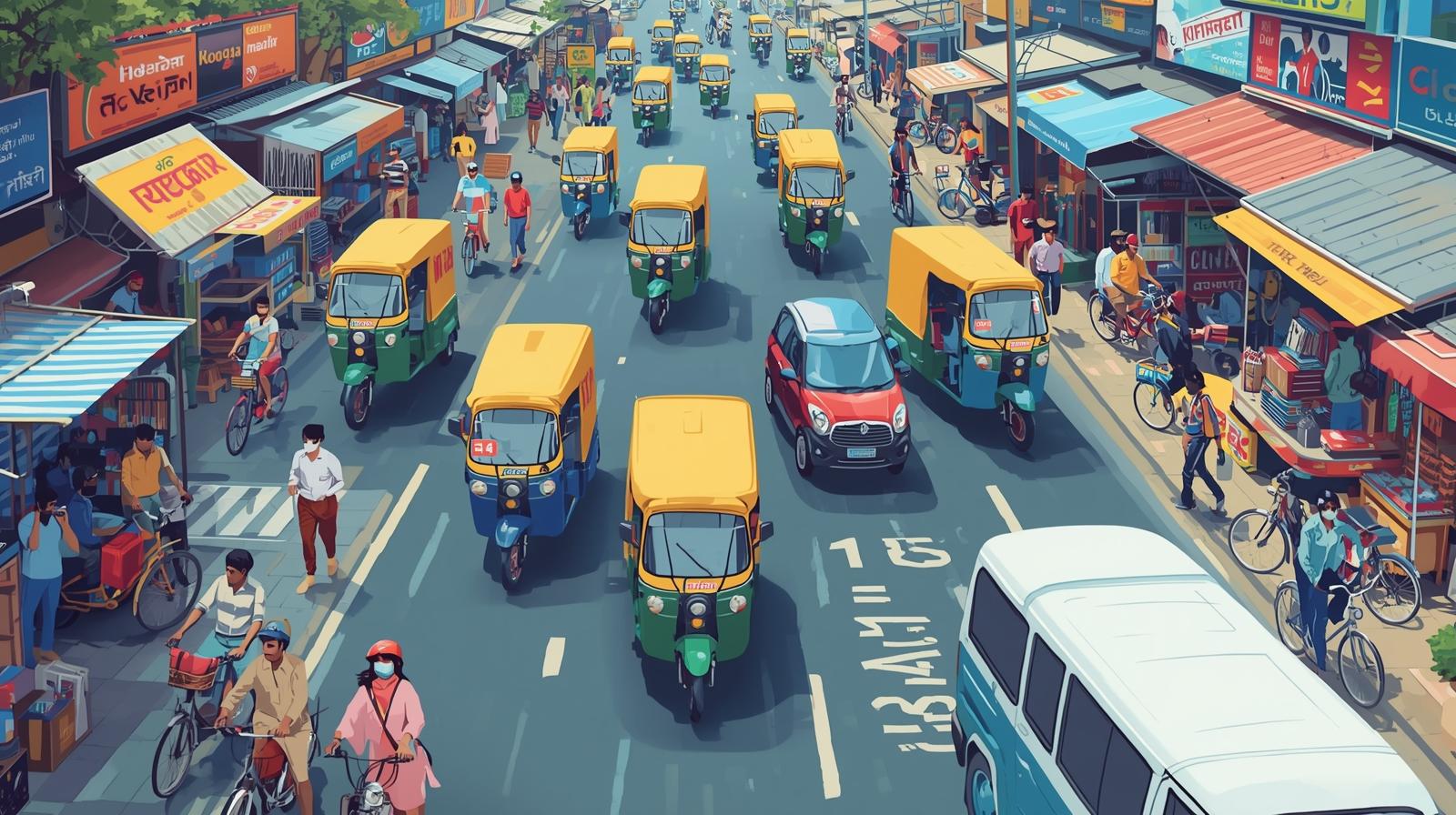 Business Research & Advisory