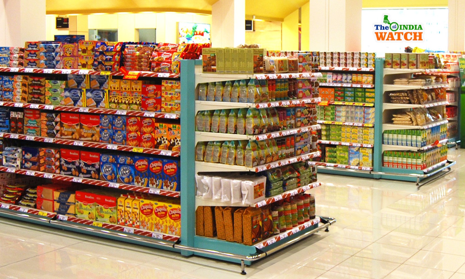 Why Business Enterprises Should Invest in Retail Real Estate in India