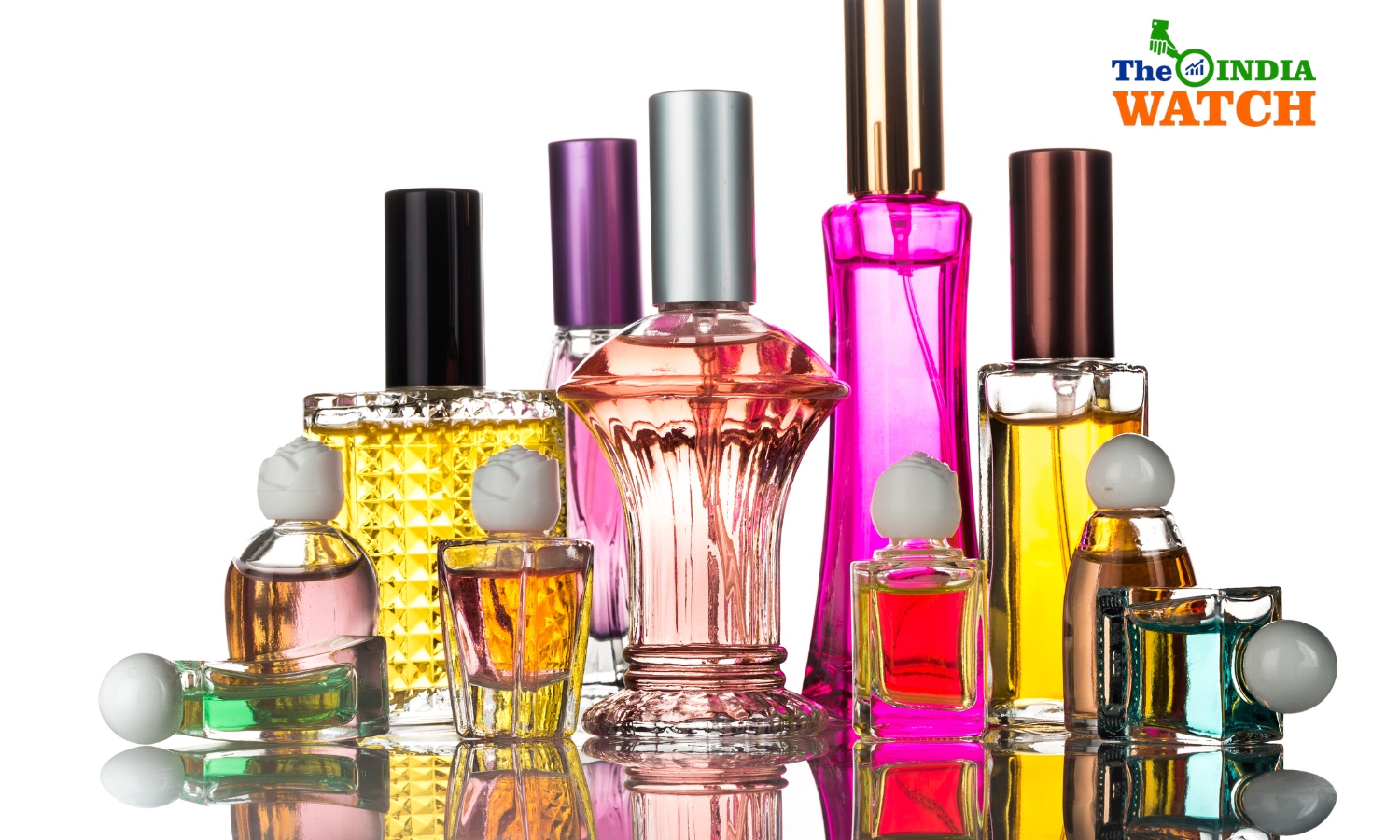 Organized Home Fragrance Market is Pegged at INR 750 Crores: The India Watch Study