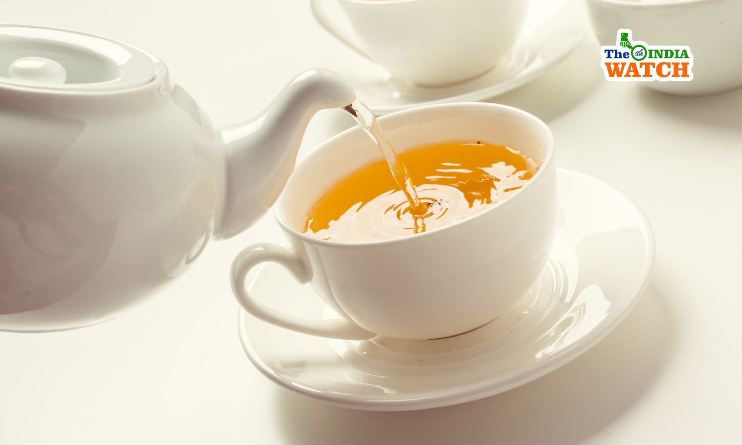 The Future for India’s Chai Café Industry Is Detailed in this analysis by the India Watch