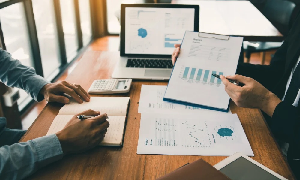 Business Research & Advisory