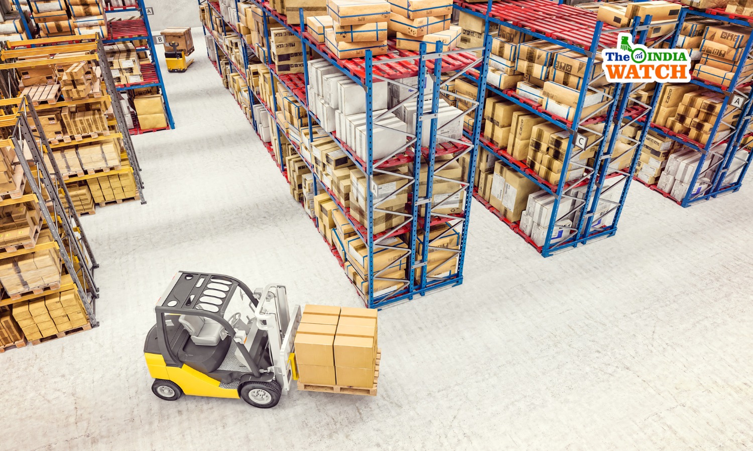 Market Feasibility Services for the Warehousing Industry in India