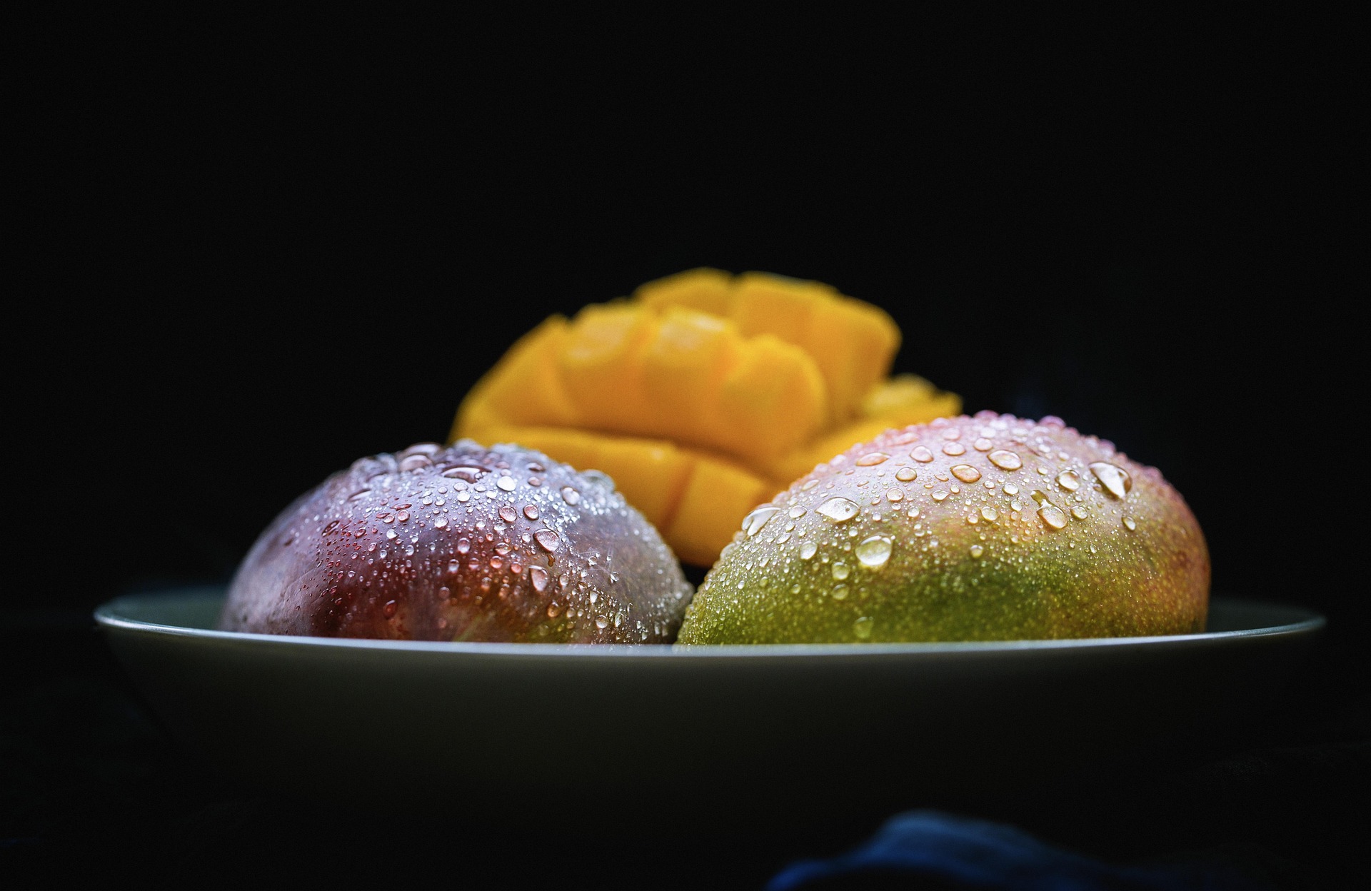 Organized Mango Farming in India can Unlock Tremendous Financial Value