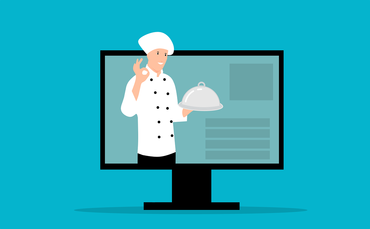 How to build a successful cloud kitchen business in India in 6 steps