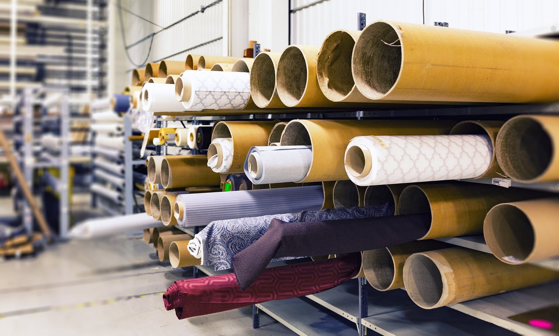Preliminary study to start a Textile Manufacturing Company in India