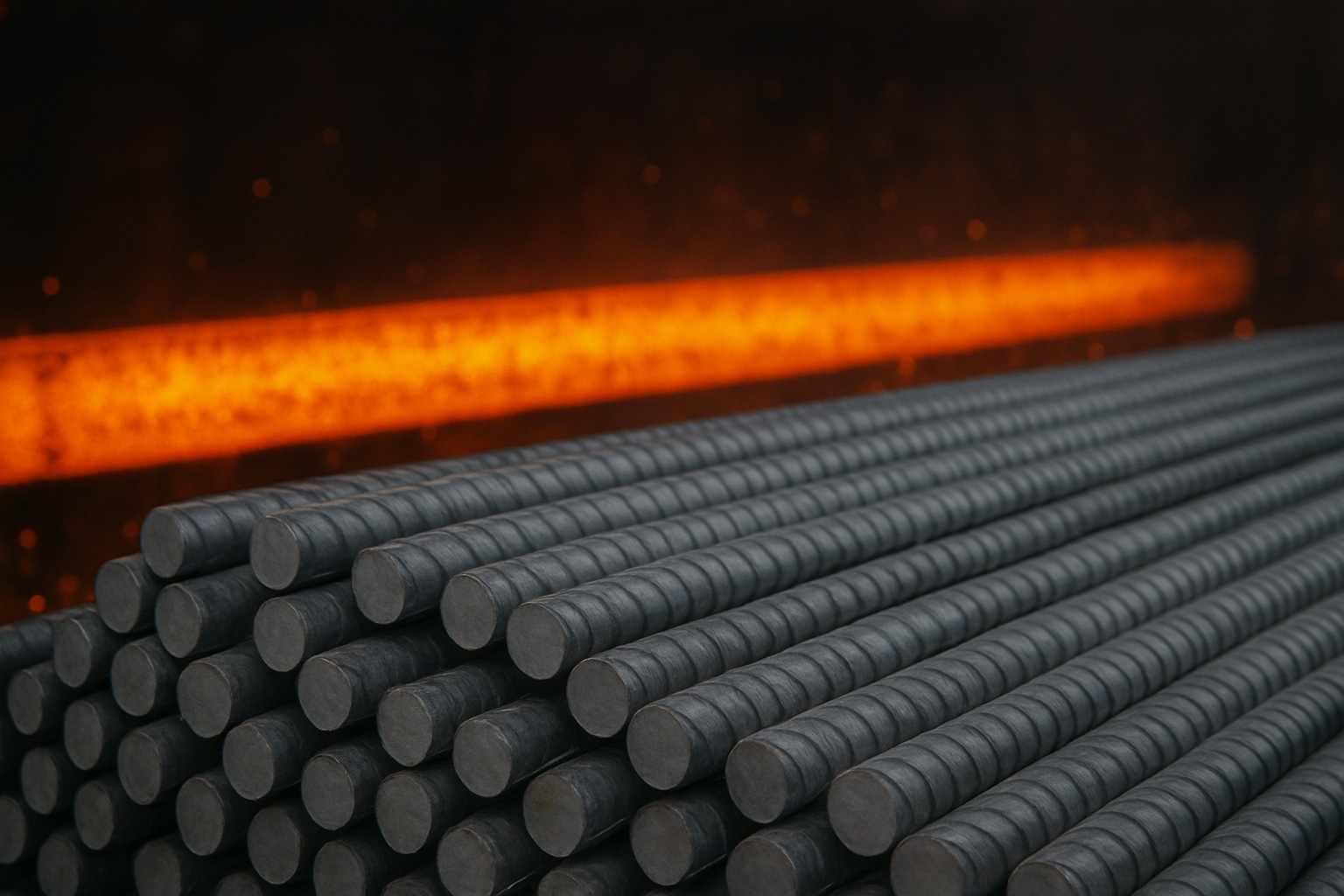 How India’s growing construction &amp; infrastructure sector is pushing ahead the TMT Bar Market
