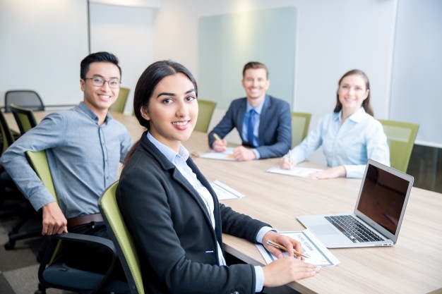 Business Research & Advisory