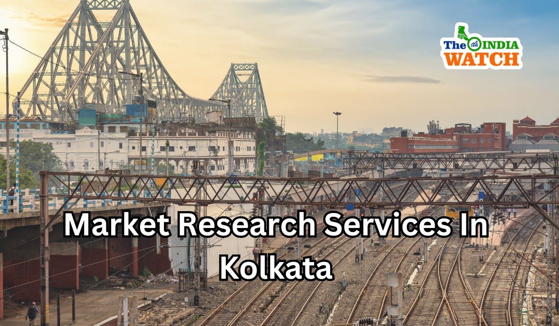 Market Research Services In Kolkata