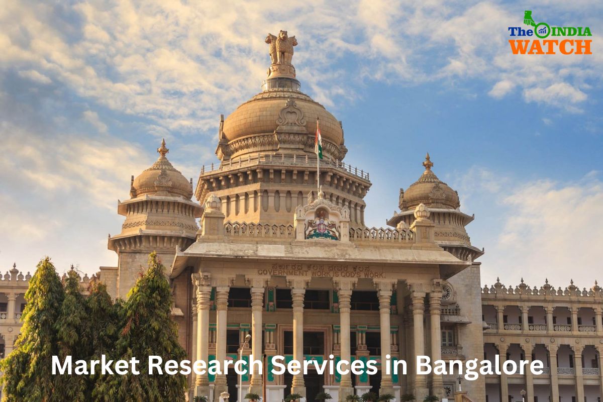 Market Research Services In Bangalore