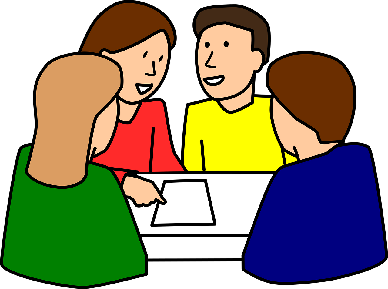 Business Research & Advisory