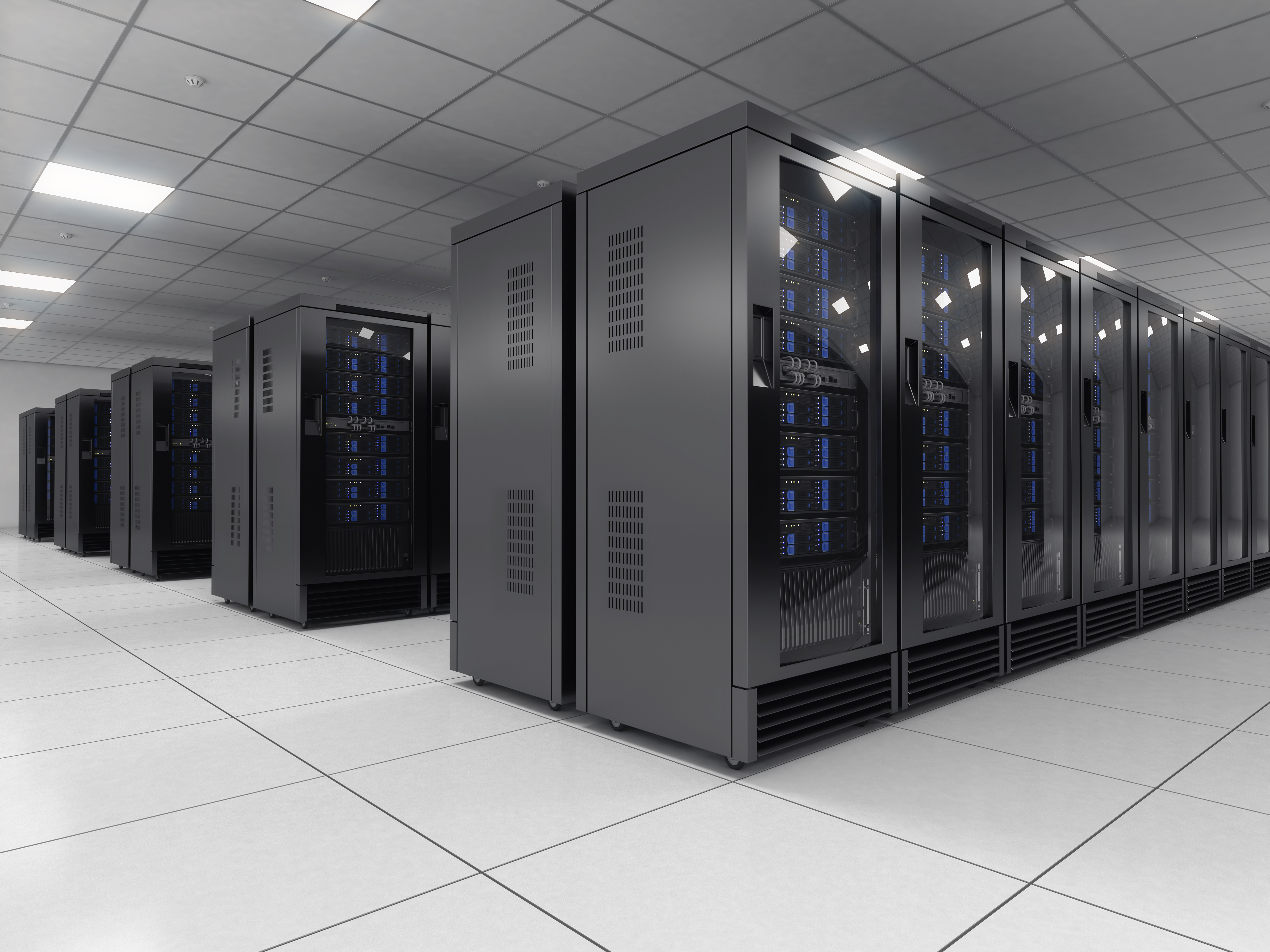 India Data Centre Market Outlook 2021-24: Investment of USD 6.64 B Expected