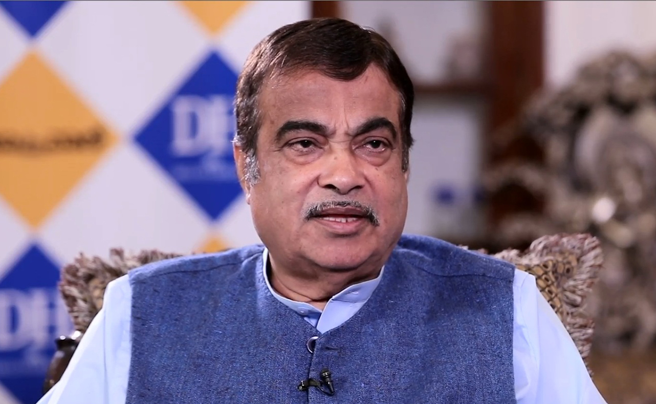 Nitin Gadkari's Webinar with Indian Diaspora: 3 Delightful Take Away